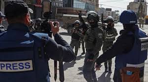 ग़ज़ा में बिना प्रतिबंध प्रवेश देने की विदेशी पत्रकारों की मांग पर इसराइली सुप्रीम कोर्ट में सुनवाई