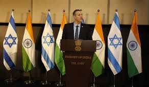 भारत सिर्फ अच्छा दोस्त ही नहीं, भरोसेमंद रणनीतिक साझेदार भी है: इजराइली मंत्री