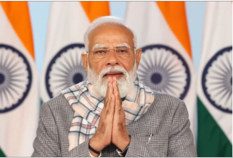 पीएम मोदी ने आईईडब्ल्यू 2026 का उद्घाटन किया, भारत-यूरोपीय संघ के फ्री ट्रे़ड एग्रीमेंट को सराहा 