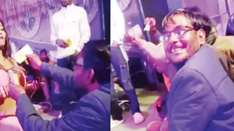 राजपथ-जनपथ : जी-राम-जी भी आजमा कर देख लें...