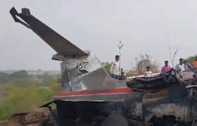 विमान हादसे में अजित पवार की मौत पर ममता बनर्जी ने क्या कहा