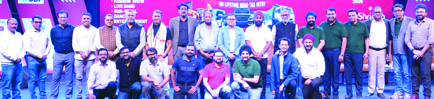 गणतंत्र दिवस में कलिंगा विवि में एकता, अनुशासन और संवैधानिक मूल्य झलके