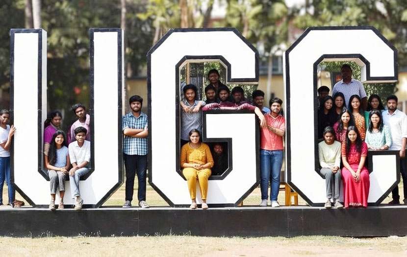 ‘छत्तीसगढ़’ का  संपादकीय : यूजीसी पर सवर्ण-बवाल, नफे की राजनीति, या...