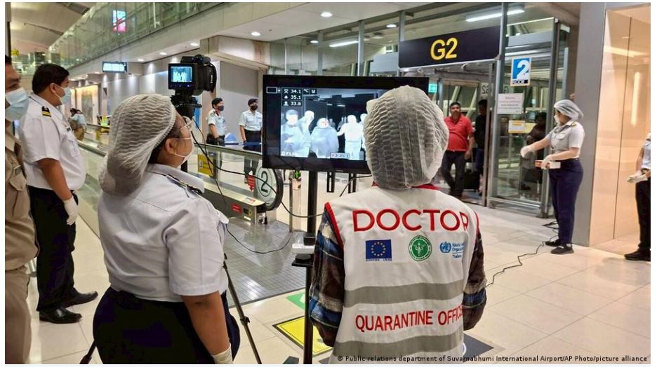 पश्चिम बंगाल में निपा वायरस को फैलने से रोका: स्वास्थ्य मंत्रालय