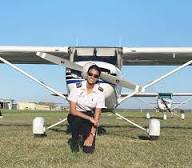 उड़ान भरने से पहले सह-पायलट शांभवी ने ग्वालियर में अपनी दादी को ‘गुड मॉर्निंग’ का संदेश भेजा था