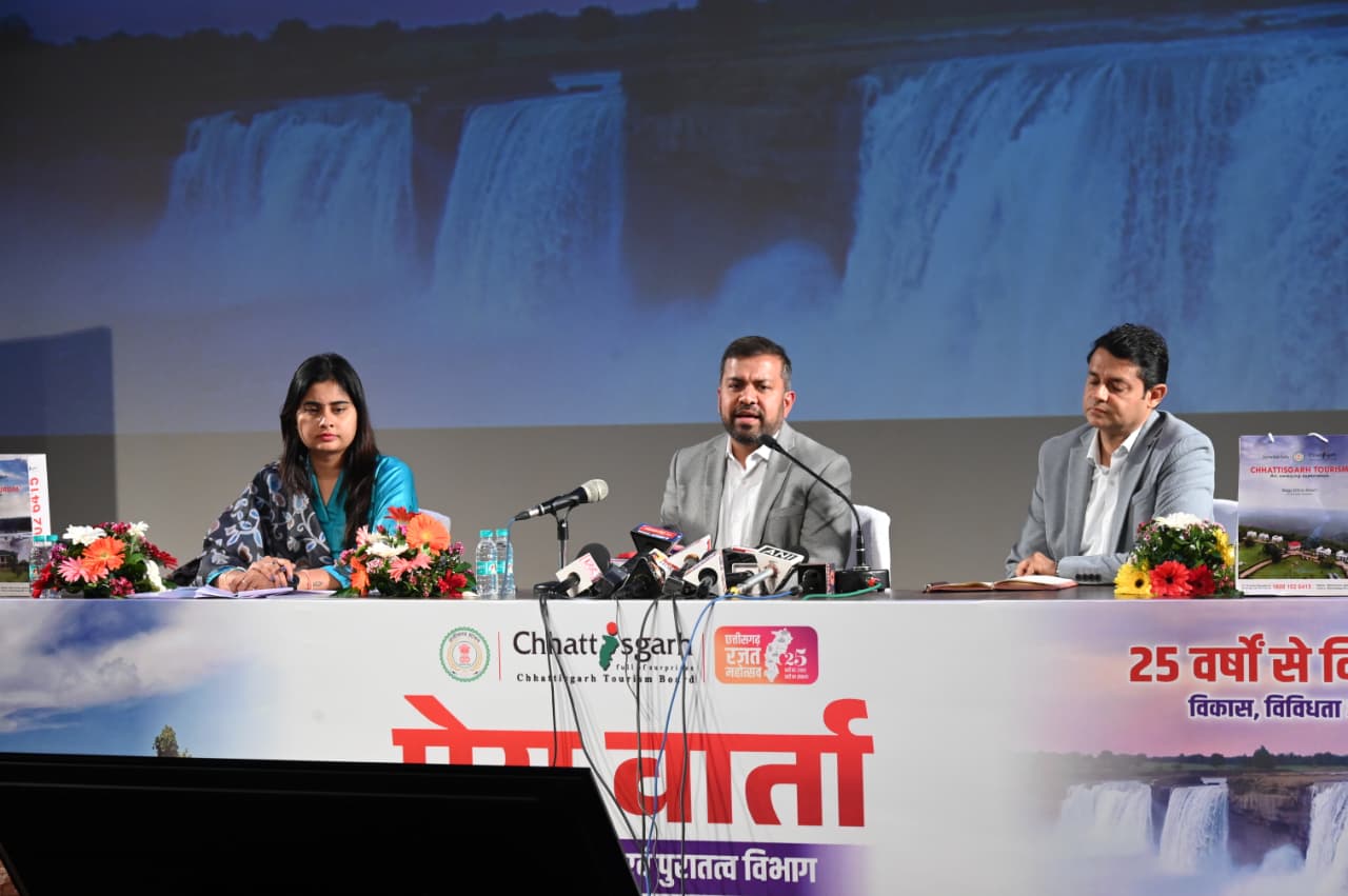 पर्यटन मंडल का वित्तीय लाभ लाभ पांच गुना बढ़कर 10 करोड़ हुआ 