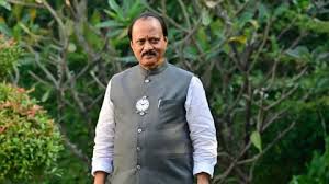 महाराष्ट्र के उप मुख्यमंत्री अजित पवार के अंतिम संस्कार की तैयारियां शुरू