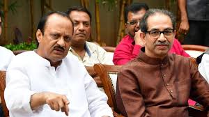 अजित पवार की मौत पर बोले उद्धव ठाकरे- 'अलग राह चुनी, पर रिश्तों में दूरी नहीं आने दी'