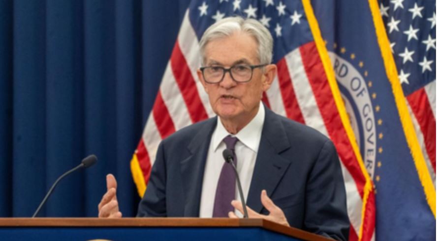 क्यों बढ़ रही है अमेरिका में महंगाई? फेड चेयरमैन जेरोम पॉवेल ने बताई असली वजह 