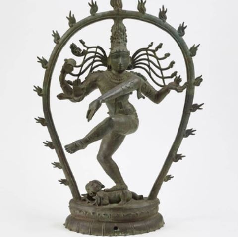 अमेरिकी संग्रहालय लौटाएगा तमिलनाडु की तीन प्राचीन मूर्तियां 