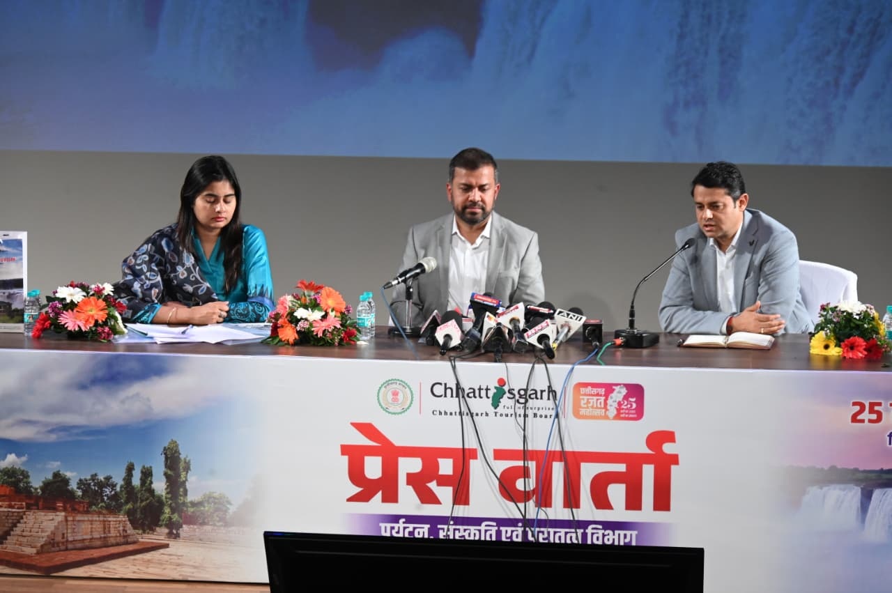 पर्यटन मंडल का वित्तीय लाभ लाभ पांच गुना बढक़र 10 करोड़ हुआ