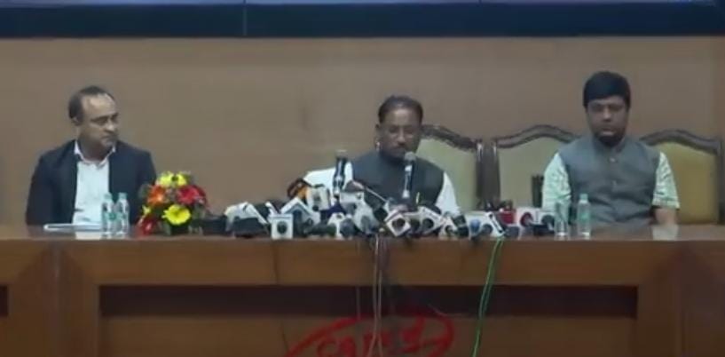 प्रगति प्लेटफॉर्म से विकास योजनाओं में तेजी से काम हो रहा - मुख्यमंत्री 