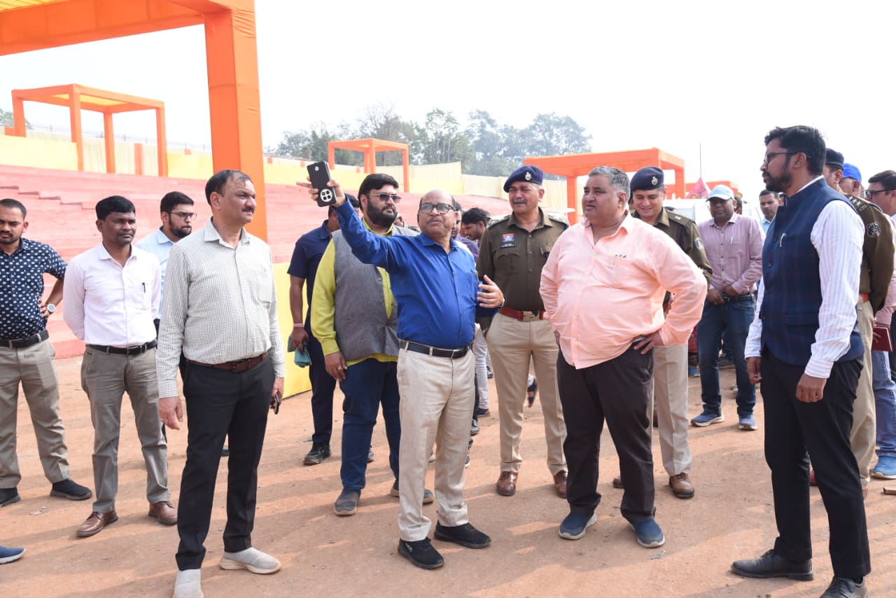 राजिम कुंभ कल्प : मांस-मछली, और शराब बिक्री पर 15 दिन रोक