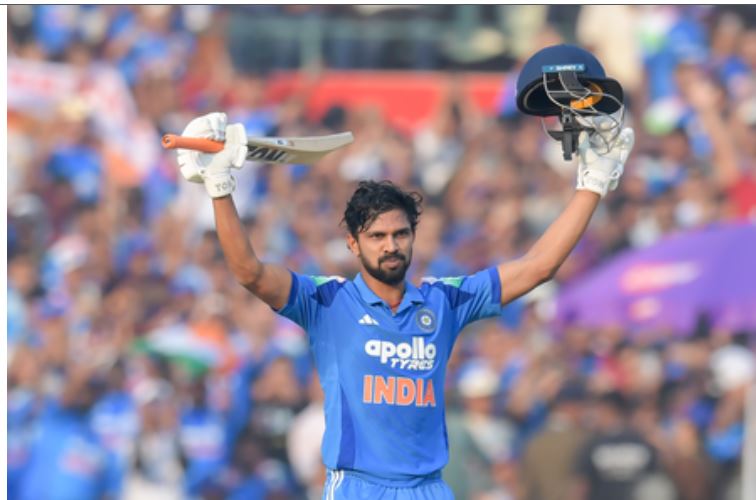 ऋतुराज गायकवाड़: दमदार प्रदर्शन के बावजूद भारतीय टीम में जगह बनाने का इंतजार 