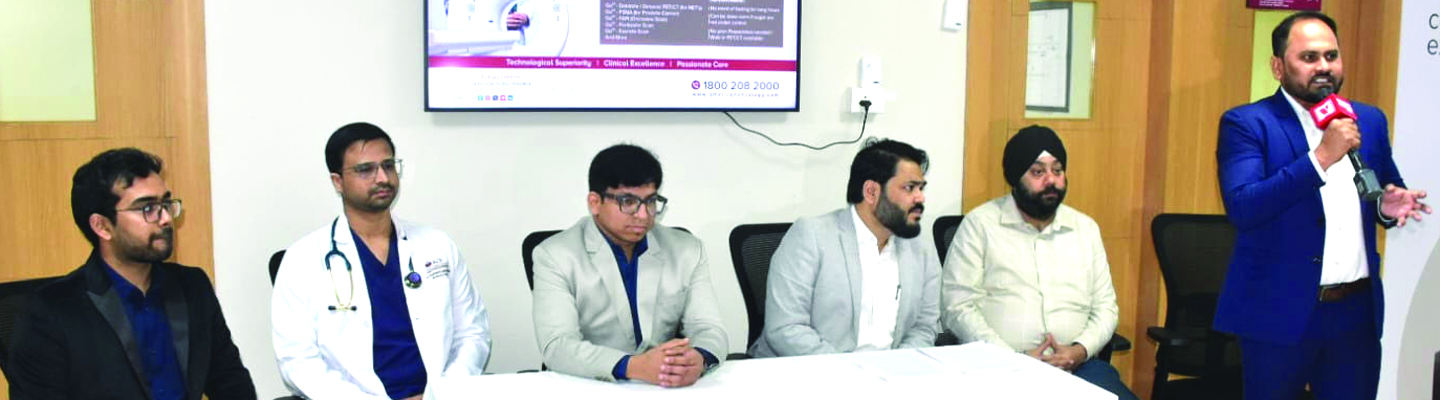 सीबीआर सुपर स्पेशियलिटी हॉस्पिटल में संचालित एओआई हुआ महत्वपूर्ण पीएमजेएवाई से सूचीबद्ध