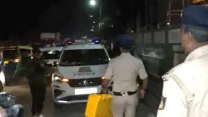 आयकर विभाग की छापेमारी के बाद निजी कंपनी के चेयरमैन की आत्महत्या का मामला, पुलिस ने क्या बताया?