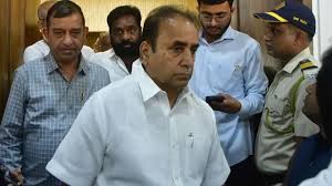 एनसीपी (शरदचंद्र पवार) के नेता अनिल देशमुख बोले- 'अजित दादा दोनों दलों को साथ देखना चाहते थे'