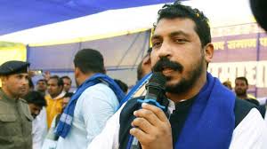 यूजीसी के नए नियमों पर सु्प्रीम कोर्ट की रोक, चंद्रशेखर आज़ाद ने केंद्र सरकार पर उठाए ये सवाल