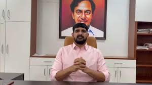 आईपीएस अधिकारी के खिलाफ टिप्पणी को लेकर बीआरएस विधायक विवादों के घेरे में