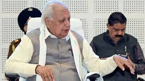 पटना में नीट छात्रा की मौत के मामले में बिहार के राज्यपाल ने दी सीबीआई जांच की मंज़ूरी