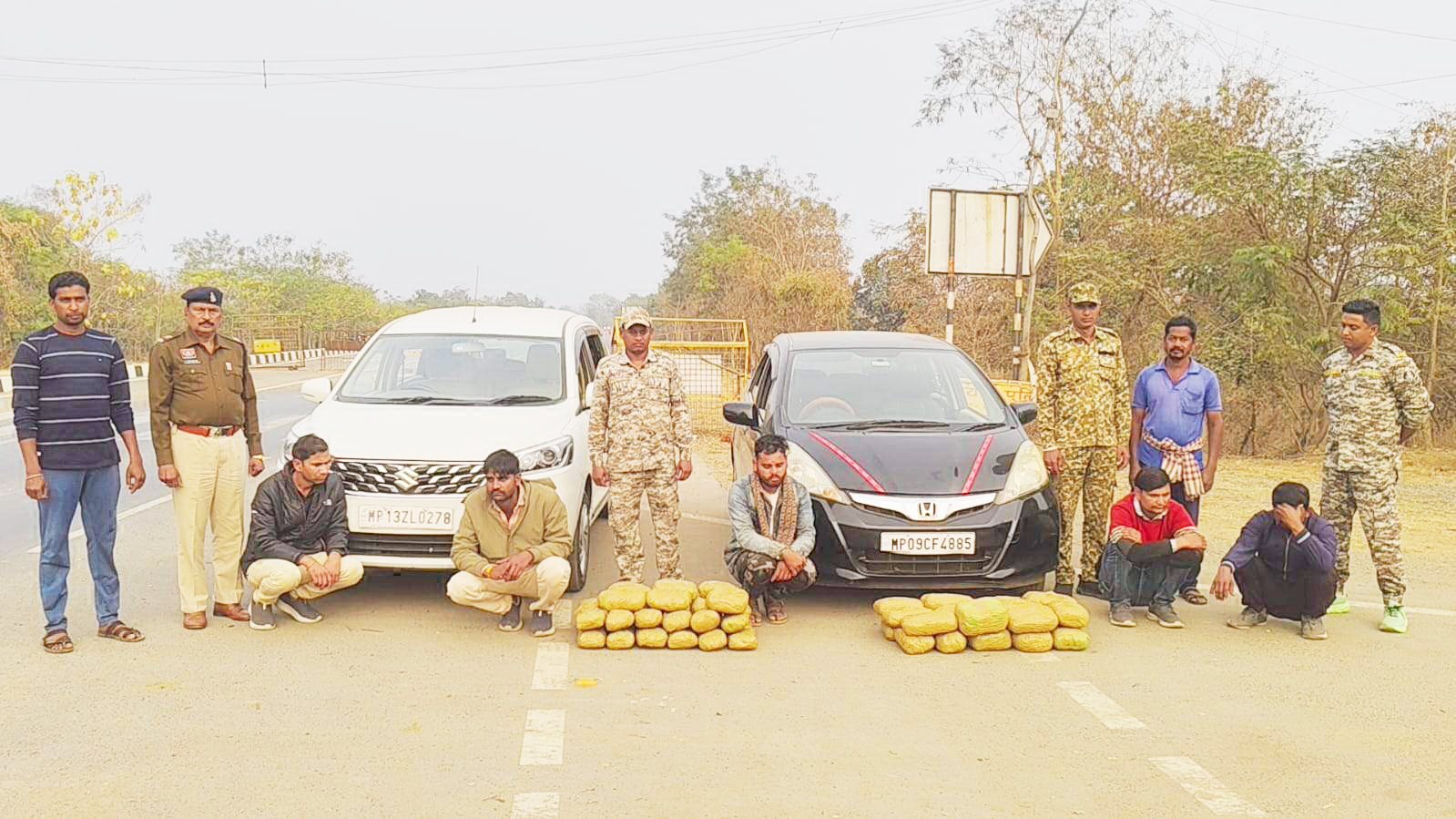 ओडिशा का यूट्यूबर सर्पमित्र गिरफ्तार, गांजा तस्करी का मास्टरमाइंड