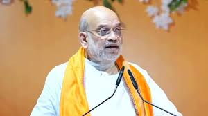 गृह मंत्री अमित शाह ने टीएमसी और ममता बनर्जी पर लगाए ये आरोप