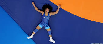 भारत 2036 ओलंपिक की मेजबानी के लिए कितना तैयार है?