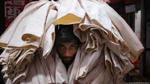 भारत‑ईयू समझौते से गहराया बांग्लादेश के कपड़ा उद्योग का संकट