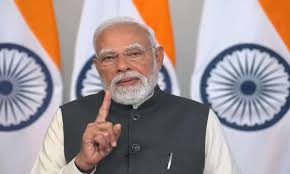 पीएम मोदी ने बजट पर क्यों कहा- '140 करोड़ नागरिक तेज़ी से बढ़ती अर्थव्यवस्था बनकर ही संतुष्ट नहीं'