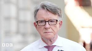 नई एपस्टीन फ़ाइलें जारी होने के बाद ब्रिटेन के इस नेता ने दिया इस्तीफ़ा