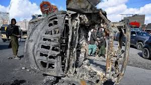 बलूचिस्तान में घातक बंदूक और बम हमले में अब तक 193 लोगों की मौत