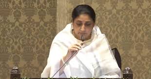 सुनेत्रा के उपमुख्यमंत्री पद की शपथ लेने का ‘सूत्रधार’ भाजपा नेतृत्व : शिवसेना (उबाठा) ने किया दावा