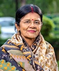 केंद्रीय बजट उद्योगपतियों के पक्ष में, आम जनता उपेक्षित: ज्योत्सना महंत