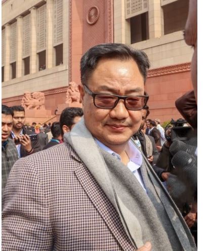 संसद में धन्यवाद प्रस्ताव पर बहस शुरू, पीएम मोदी 4 फरवरी को देंगे जवाब 