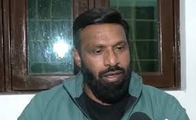 'मोहम्मद दीपक' ने कहा, 'मुझे समझ नहीं आता मेरे ख़िलाफ़ क्यों केस दर्ज हुआ'