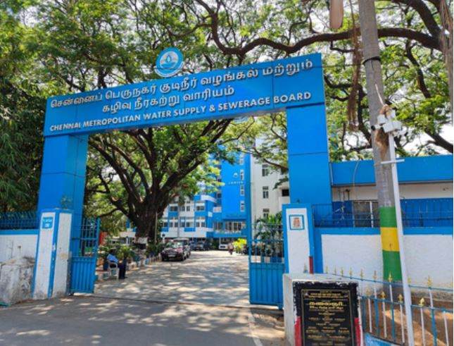 चेन्नई की सड़कों पर अब नहीं होगी खुदाई, रोबोट संभालेंगे पाइपलाइनों की निगरानी 