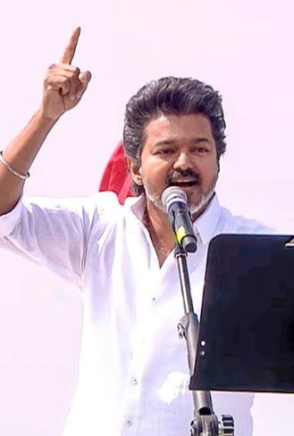 तमिलनाडु: भक्ति गीत में बदलाव से मुरुगन भक्त नाराज, विजय और वेलमुरुगन के खिलाफ शिकायत दर्ज