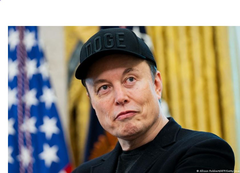 स्पेन के प्रधानमंत्री पर भड़के इलॉन मस्क