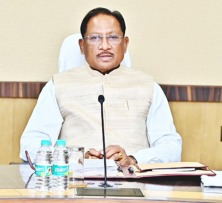 हाऊसिंग बोर्ड और आरडीए की 35 कॉलोनी म्युनिसिपल के हवाले