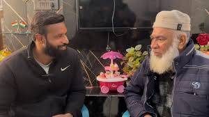 कोटद्वार की घटना के बाद पहली मुलाक़ात: जब 'मोहम्मद दीपक' और वकील अहमद हुए आमने-सामने