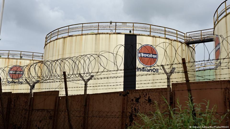 हम जानते हैं कि रूस, भारत का अकेला तेल सप्लायर नहीं है: मॉस्को