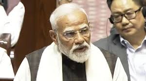 पीएम मोदी का टीएमसी पर तीखा निशाना, बोले- 'घुसपैठियों की वकालत करके यहां उपदेश दे रहे हैं'