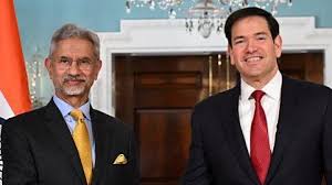 विदेश मंत्री एस जयशंकर बोले- 'भारत और अमरीका की ट्रेड डील आख़िरी चरण में'