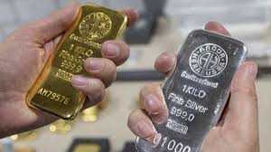 सोने और चांदी की कीमतों में अचानक क्यों आई गिरावट?