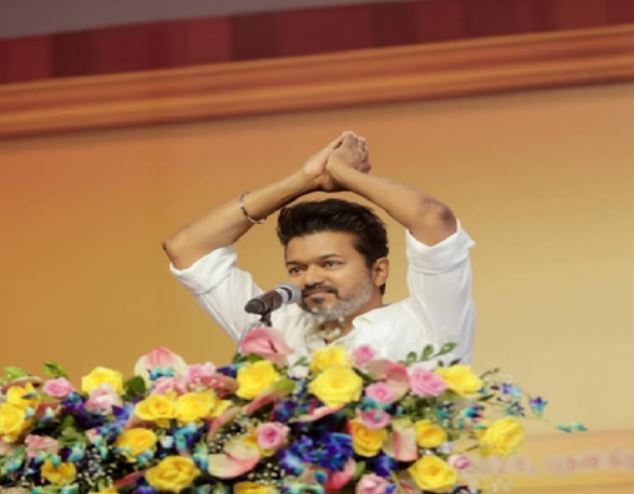 अभिनेता विजय को भरना होगा 1.50 करोड़ रुपए का जुर्माना, मद्रास उच्च न्यायालय ने बरकरार रखा फैसला