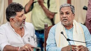 नेता प्रतिपक्ष का सिद्धरमैया, शिवकुमार के बीच ‘जंग’ का दावा; जीबीए चुनाव से पहले कांग्रेस पर निशाना