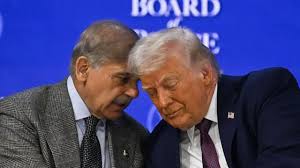 ट्रंप ने ईरान-अमेरिका की बातचीत में शामिल होने के लिए पाकिस्तान को क्यों भेजा न्योता