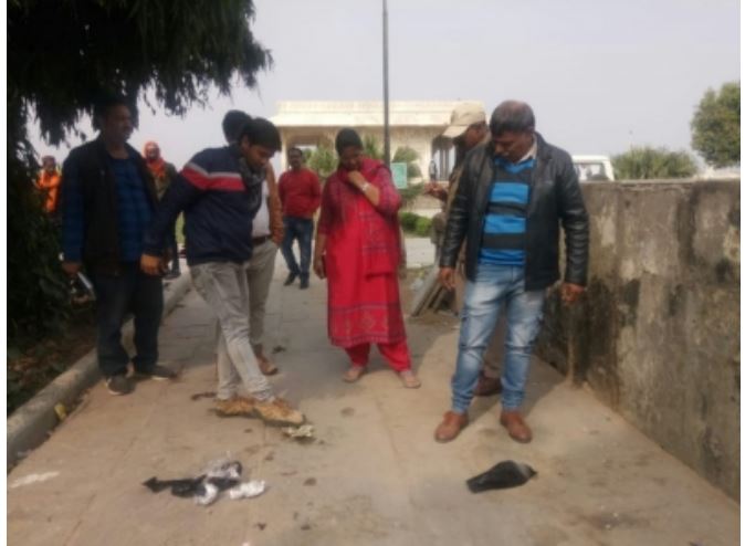 तमिलनाडु में कौवों की मौत के बाद बर्ड फ्लू का अलर्ट, लोगों को सावधानी बरतने की सलाह 