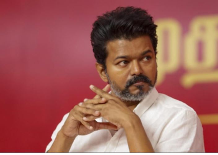 तमिलनाडु चुनाव: विजय के चेन्नई से मैदान में उतरने पर विचार, पार्टी में उत्साह