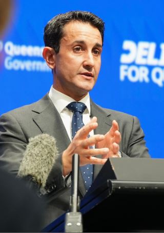 ऑस्ट्रेलिया: फिलीस्तीन समर्थकों को झटका, 'फ्रॉम द रिवर टू द सी' पर बैन लगा सकता है क्वींसलैंड